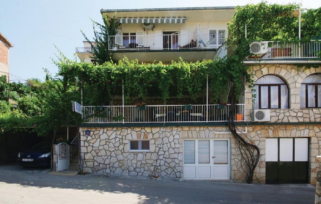 Villa Volga 耶尔萨 外观 照片